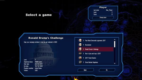 2017 Edition Add-on - Power & Revolution DLC Screenshot #1