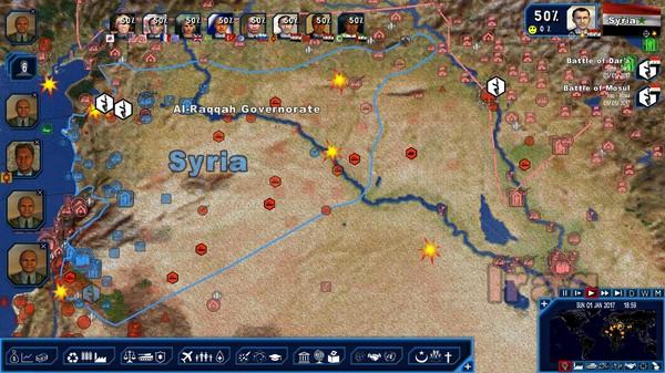 2017 Edition Add-on - Power & Revolution DLC Screenshot #2