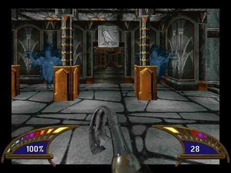 Killing Time Screenshot #3