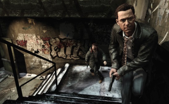 Max Payne 3 Rockstar Pass Screenshot #3