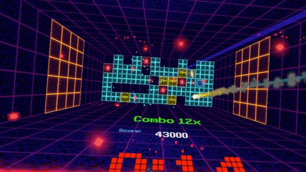 Super Pixel Smash Screenshot #1