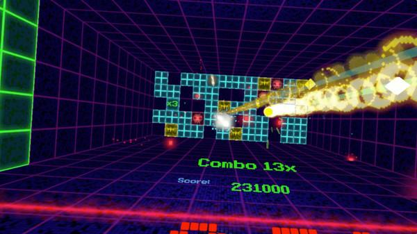 Super Pixel Smash Screenshot #2