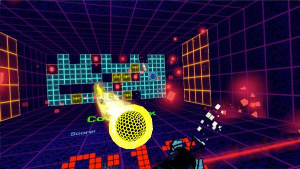 Super Pixel Smash Screenshot #3