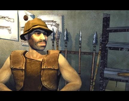 Planet Alcatraz 2 Screenshot #2