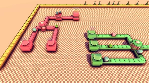 Candy Machine Screenshot #1