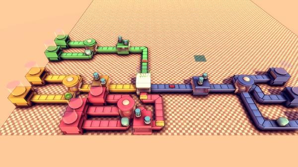 Candy Machine Screenshot #2