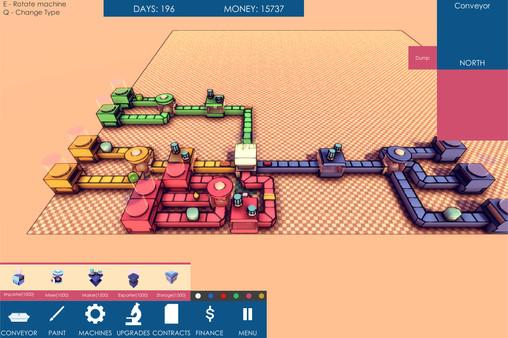 Candy Machine Screenshot #3