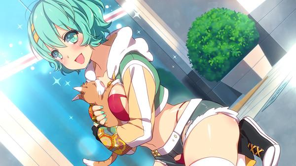 Sakura Agent Screenshot #1