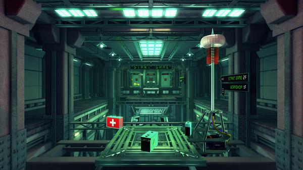 Jeeboman Screenshot #2