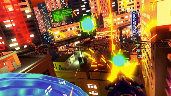 Jeeboman Screenshot #3