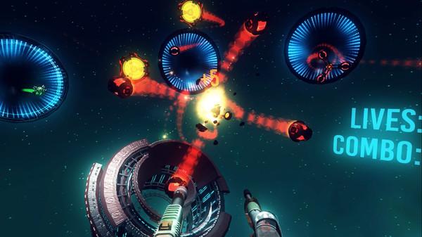 A-10 VR Screenshot #2