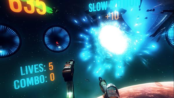 A-10 VR Screenshot #3