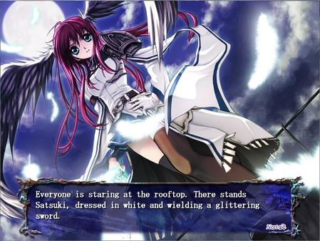 Seinarukana -The Spirit of Eternity Sword 2- Screenshot #1