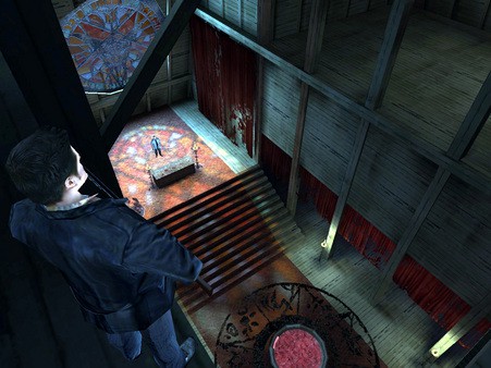 Max Payne Screenshot #1