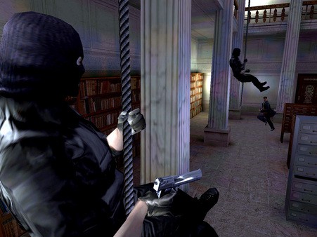 Max Payne Screenshot #3