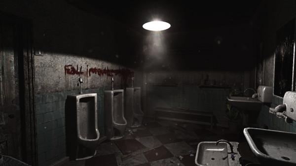 DeadTruth: The Dark Path Ahead Screenshot #1