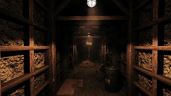 DeadTruth: The Dark Path Ahead Screenshot #2