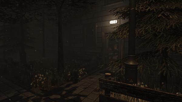 DeadTruth: The Dark Path Ahead Screenshot #3