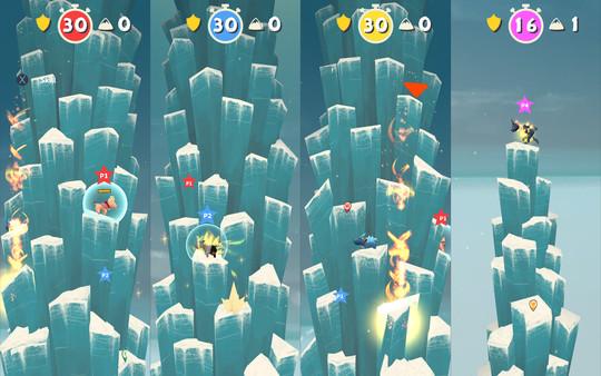 GoatPunks Screenshot #2