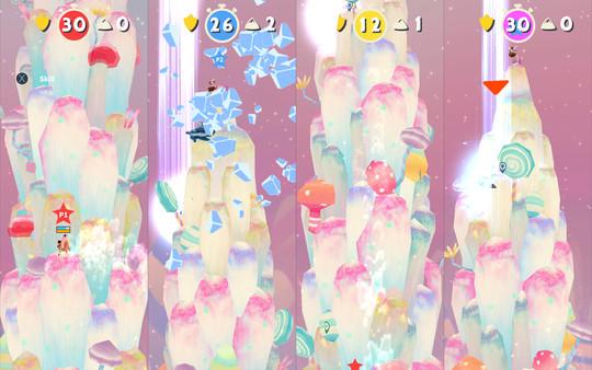 GoatPunks Screenshot #3