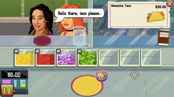 Gunman Taco Truck Screenshot #3