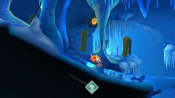 LostWinds 2: Winter of the Melodias Screenshot #3