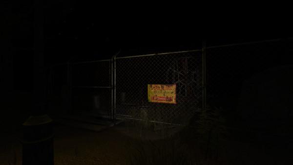 Damned Screenshot #2