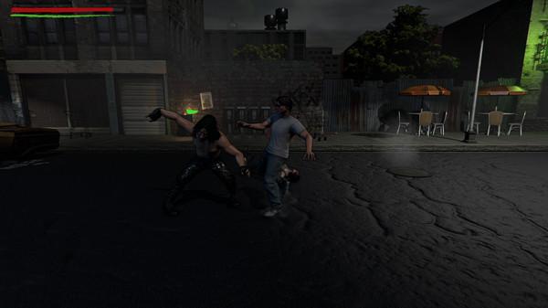 Road Fist Screenshot #3