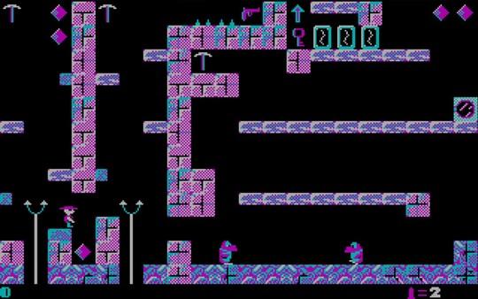 Arctic Adventure Screenshot #1