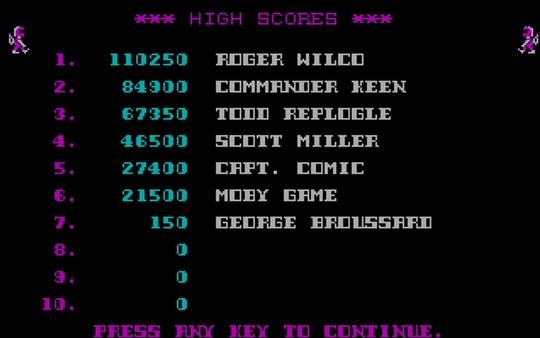 Arctic Adventure Screenshot #2