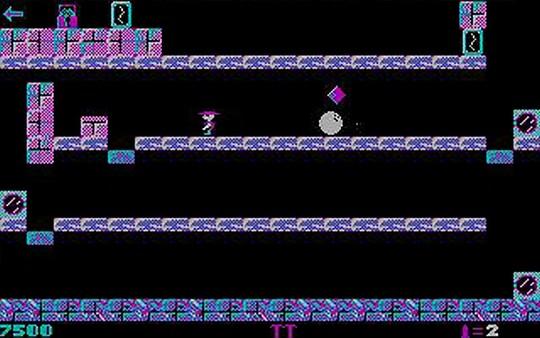 Arctic Adventure Screenshot #3