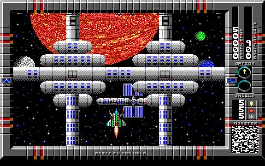 Major Stryker Screenshot #2