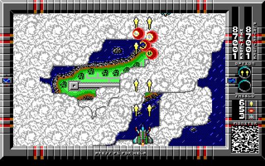 Major Stryker Screenshot #3