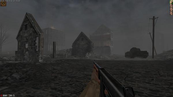 Deadly Dozen Screenshot #3