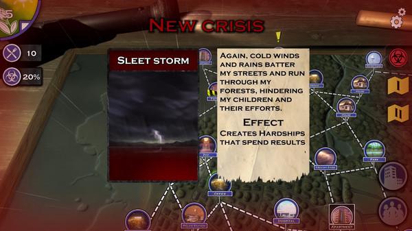 Nyheim Screenshot #1