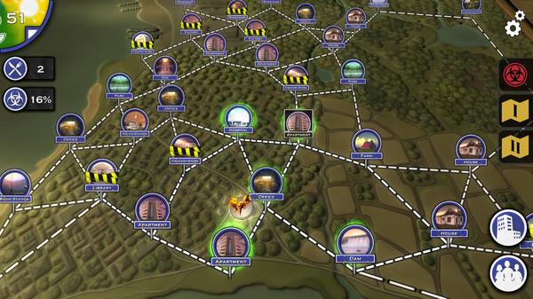 Nyheim Screenshot #2