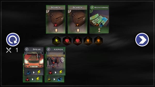 Nyheim Screenshot #3