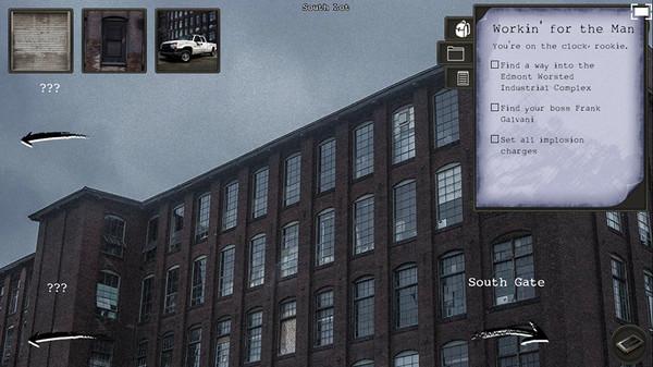 96 Mill Screenshot #2