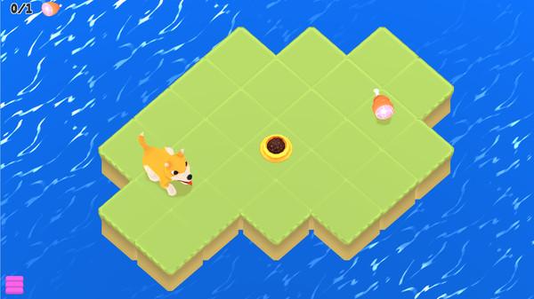 Puzzle Puppers Screenshot #1