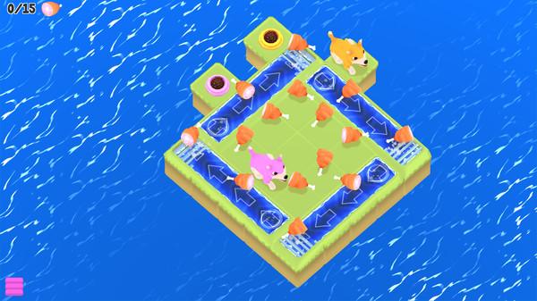 Puzzle Puppers Screenshot #3