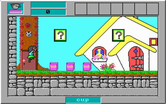 Word Rescue Screenshot #3