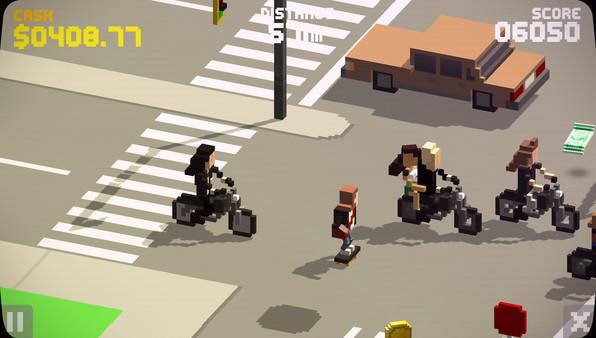 THE VIDEOKID Screenshot #2