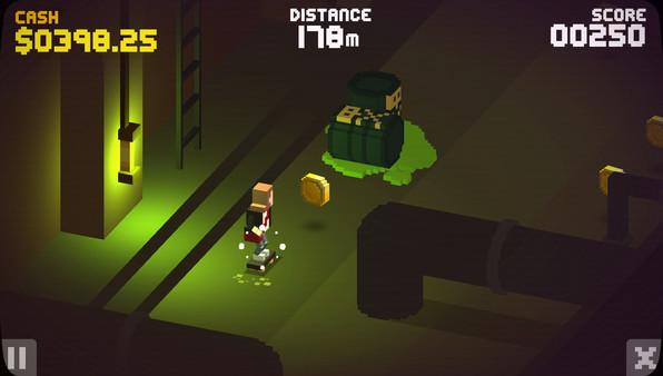 THE VIDEOKID Screenshot #3