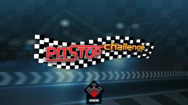 Pitstop Challenge Screenshot #1