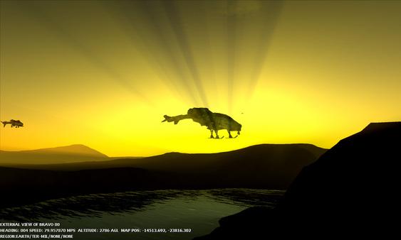 All Aspect Warfare Screenshot #1