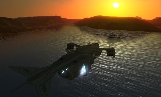 All Aspect Warfare Screenshot #2