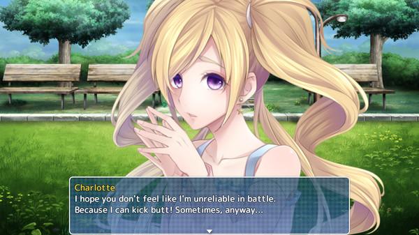 Learn Japanese To Survive! Katakana War Screenshot #3