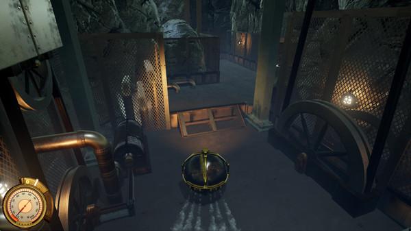 Steamroll Screenshot #1