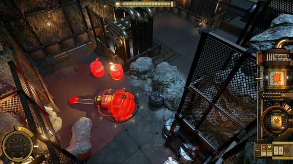 Steamroll Screenshot #2