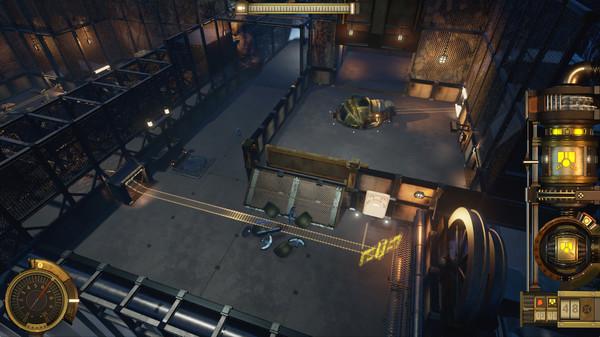 Steamroll Screenshot #3